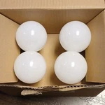 Brightliving Rechargeable Led 9w 3000k Soft Light 4-pack Ul Listed Brand New. Fixed Price $19.99.