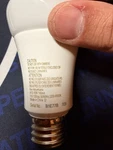 Philips Hue White Ambiance A19 Led Bulb 9290011998a. Fixed Price $14.00.
