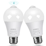 Ohlux Motion Sensor Light Bulbs Outdoor, 13w(100w Equivalent) Movement Activa.... Fixed Price $15.19.
