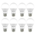 Eco Smart 60-watt Equivalent A19 Non-dimmable Cec Led Light Bulb Daylight -.... Fixed Price $15.60.