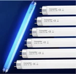 Coospider 6-pack T8 F10 U/v Bl 10w Replacement Light Bulb Cfl Fluorescent Str.... Fixed Price $29.99.