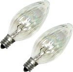 Lighting 48394 15fc/a 15w Aura Decor Bulb. Fixed Price $21.99.