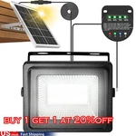 Solar Powered Pull String Led Light 4 Modes For Shed Garage Storage Room Ip65 Us. Fixed Price $33.90.