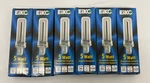 Eiko Cft5w/g23/827 - 2 Pin G23 Base 2700 Kelvin Pack Of 6. Fixed Price $19.99.