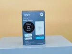 C By Ge Smart Switch On/off Wifi Alexa Google No Hub White Free Shipping. Fixed Price $29.99.