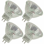 Industrial Performance Jcr/m 12v10w/fg, 10 Watt, Mr11, Bi-pin (g4) Base Light.... Fixed Price $12.14.