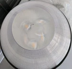 Neptun Light Led Luminaire Led-13060-unv 100 Vac-240vac,277vac 60w. Fixed Price $100.00.