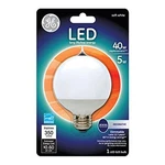 Ge Lighting 89954 5w White Led Light Bulb /supplyunbeatablesales. Fixed Price $9.99.