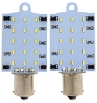 Valterra Dg72602vp Diamond Group Lights-interior Rv. Fixed Price $25.57.