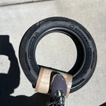 Michelin Commander Iii Cruiser Front Motorcycle Tire 130/90b-16 (73h). Fixed Price $224.96.
