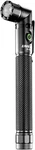 Unilite Fr-400 Right Angle Flashlight 400 Lumen Led, 90 Rotating Head, Usb-c. Fixed Price $150.99.