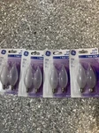 Ge 25watt Sw Small Base 2pk,pack Of 8. Fixed Price $24.99.