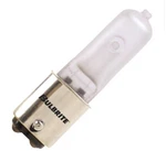 Bulbrite Xp Q50fr/dc 50w 120v Jc Type Dc Bayonet Base Uv Stop Frosted. Fixed Price $5.99.