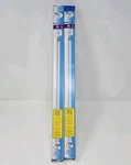 2x 900 Lumens 9 Watts 15w Equivalent T8/t12 Lamp G13 Base Non Dimmable 18in-tw. Fixed Price $28.99.