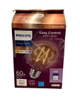 Philips Led Lightbulb Wiz Tunable White Smart Wi-fi Bulb 60w. Fixed Price $7.99.