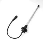 Rgf, Blu-qr 24vac Stick Light Bqr+141y Uv Lamp Compatible , Guaranteed 1 Year. Fixed Price $36.99.