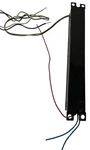 72276 Ge-232-mv-n-42t Proline T8 Electronic Ballast 2-lamp 120/277v. Fixed Price $23.42.