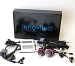 Innovited H13-3 9008 8000k Bi Xenon Hi/lo Bulb X 1 Pair Bundle With 2 55. Fixed Price $79.99.