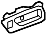 67607-50230-a1 Toyota Handle Sub-assy, Rear Door Inside, Rh 6760750230a1, New Ge. Fixed Price $100.43.