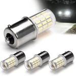 Ba15s 1156 1141 1003 7506 1383 Led Bulbs For Backup Ba15s, White 6000k. Fixed Price $27.37.