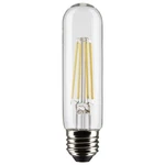 Satco 8w T10 Led 3000k Medium Base Dimmable - 60w Equiv. Fixed Price $14.99.