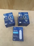 2 Cree Connected Max 60 Watt Eq A19 Tunable Dimmable Smart Led Bulb + Remote. Fixed Price $45.00.