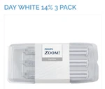 3 Pk Philips Daywhite 14% Day White New Fresh Date Trays Not Incl Indoor/outdoor. Fixed Price $59.95.