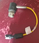 New Bhk Inc Uv Analamp Mercury Light Source Assemby 80-8024-18. Fixed Price $119.99.