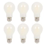 Westinghouse 5326020 A19 Dimmable Soft White Led Bulb, 6.5w (60w Equiv), 6-pack. Fixed Price $40.98.