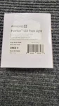 Armacost Lighting Purevue Dimmable Bright White Led Puck Matte Black. Fixed Price $16.03.