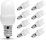 Anivona C7 S6 Small Led Night Light Bulb, 1.5w E12 Bulb (15w Equivalent),.... Fixed Price $19.73.