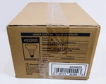Westinghouse Br30 65w Dimmable Warm Light (6 Pack) -52200 New. Fixed Price $26.50.