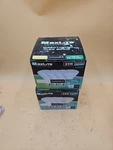 Lot Of 8 Maxlite 8br30dled27/g3/4p 65w Equiv Br30 Led Dimmable Bulbs. Soft White. Fixed Price $28.98.
