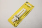 Ge Plg41c1 Replacement Bulb Lamp For Standard Compact Fluorescent 250 Lumens. Fixed Price $14.99.
