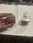 Torchbeam D3s Hid Bulbs, 6000k Cool White, 35w. Fixed Price $19.99.