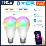 Color: Beige, Bundle: Bundle2 - Tnce Tuya E27 Bulb Wifi Zigbee Bluetooth, Dimmab. Fixed Price $14.35.
