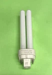 Philips 13w Pl-c 3000k Compact Fluorescent Bulb 4-pin G24q-1 Base. Fixed Price $3.99.