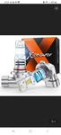 Sealight H10/9145/9140 Led Light Bulbs - 2pk Ct: Ye New Sealed. Fixed Price $49.00.