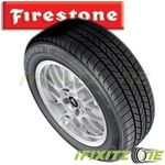 1 Firestone All Season Tires 235/65r16 103t With 65000 Mileage Warranty. Fixed Price $130.78.