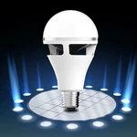 Dimm Bar Bluetooth Speaker E27 Rgb Light Bulb,app Control 400 Lm For Android Ios. Fixed Price $8.72.