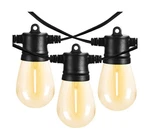 Banord 51ft Outdoor Shatterproof Led String Lights, Waterproof ... Fast Usa Ship. Fixed Price $47.90.