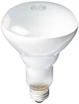 Philips 408662 Soft White 65-watt Br30 Indoor Flood Light Bulb, 4 Count (pack 1. Fixed Price $68.66.