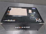Hwstar 2022 New 180w 1000% Bright H6054 5x7 7x6 Led Headlights. Fixed Price $74.99.