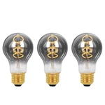 Decoaui Vintage Edison Led Light Bulbs A19, E26 Base, Dimmable 6w 2200k Candleli. Fixed Price $40.73.