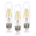 Simba Lighting Led T10 Tubular Edison 3 Count (pack Of 1), 2700k Warm White. Fixed Price $23.99.