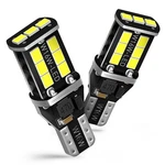 Auxito 912 T15 921 White Led Reverse Backup Light Bulb Canbus Error Free 6000k. Fixed Price $8.54.