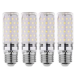 Rayhoo Led Light Bulbs, 100w Equivalent, 6000k, E26 Medium Base, Pack Of 4. Fixed Price $23.98.