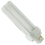 Philips 38326-5 - 13 Watt Cfl Pl-c 13w/830//alto 4 Pin G24q-1. Fixed Price $22.97.