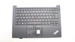 Genuine 5m11c47447 Lenovo Thinkpad Keyboard Nordic Backlight E14 Gen 3, Ge. Fixed Price $112.07.