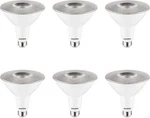Sunlite Par38 Long Neck Spotlight Bulb 15w E26 Base 40 6500k Daylight - 6 Pack. Fixed Price $59.40.